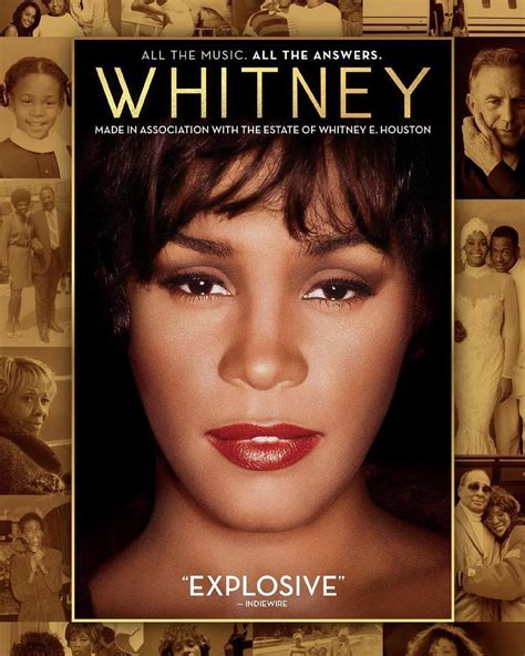 Whitney Houston Porn Pics & Naked Photos